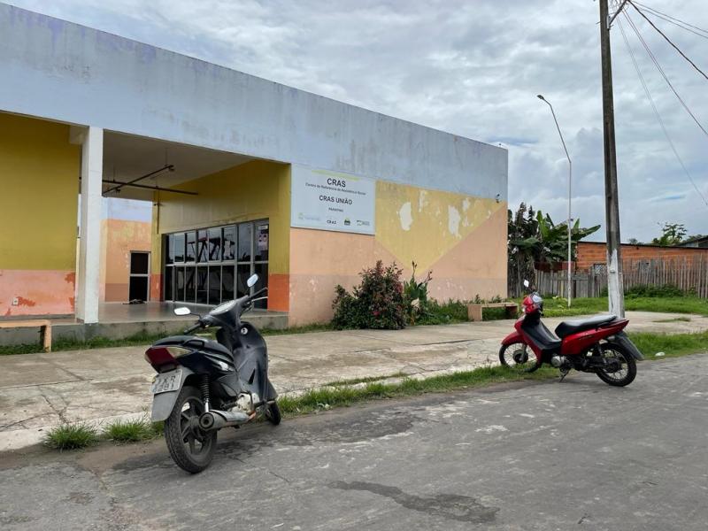 CONSTRUÇÃO DE CRÁS NA VILA AMAZÔNIA, BAIRROS SANTA RITA E PAULO CORRÊA FOI SOLICITADA PELA VEREADORA MÁRCIA BARANDA
