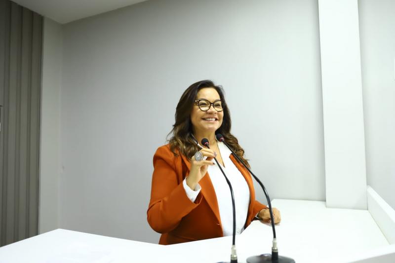 RONDA ESCOLAR É SOLICITADA PELA VEREADORA MÁRCIA BARANDA