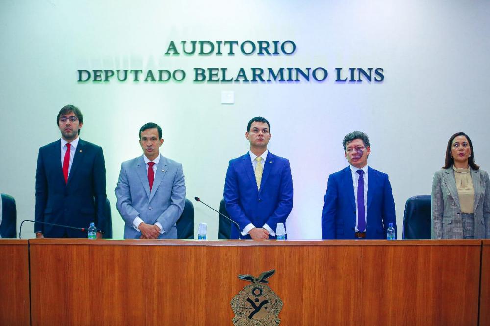 COMPETITIVIDADE DA ZONA FRANCA É PRINCIPAL TEMA DE SEMINÁRIO REALIZADO EM MANAUS   