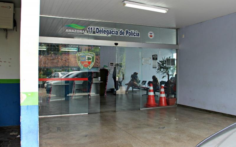 HAITIANO É BALEADO NA ZONA LESTE DE MANAUS