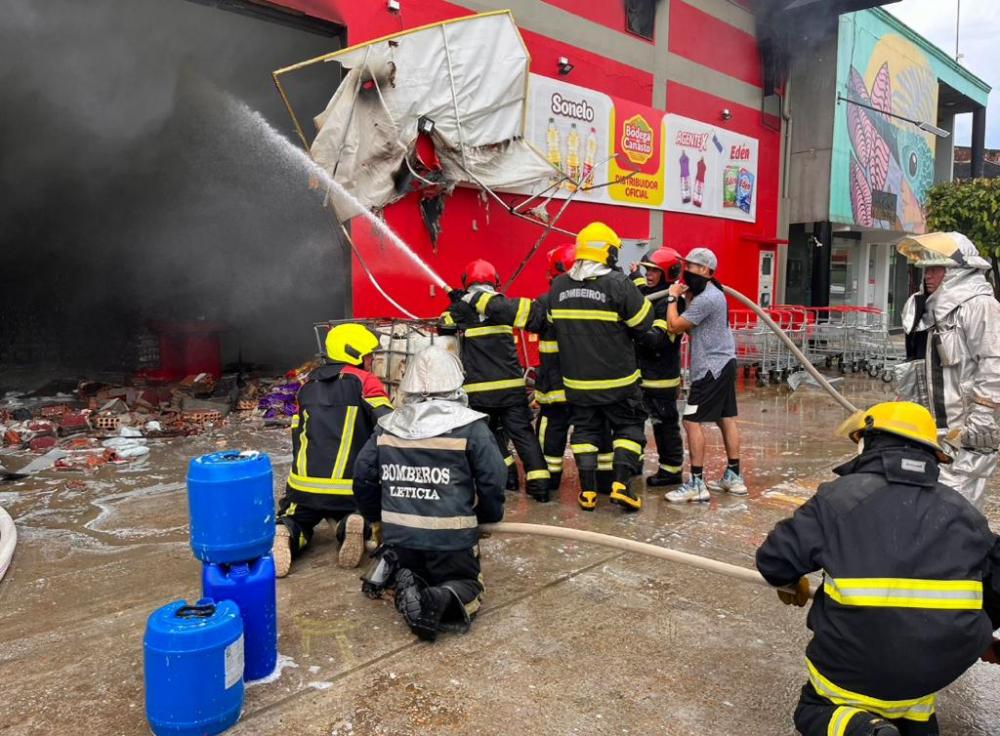 CORPO DE BOMBEIROS DÁ DICAS PARA EVITAR FOCOS DE INCÊNDIOS NOS CENTROS URBANOS 