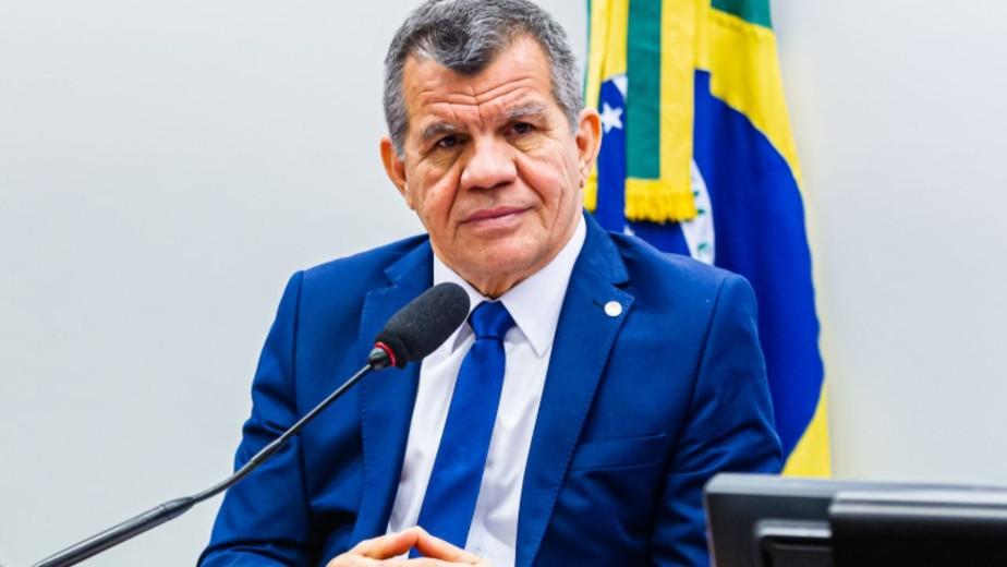 BÔSCO SARAIVA É NOMEADO COMO NOVO SUPERINTENDENTE DA SUFRAMA
