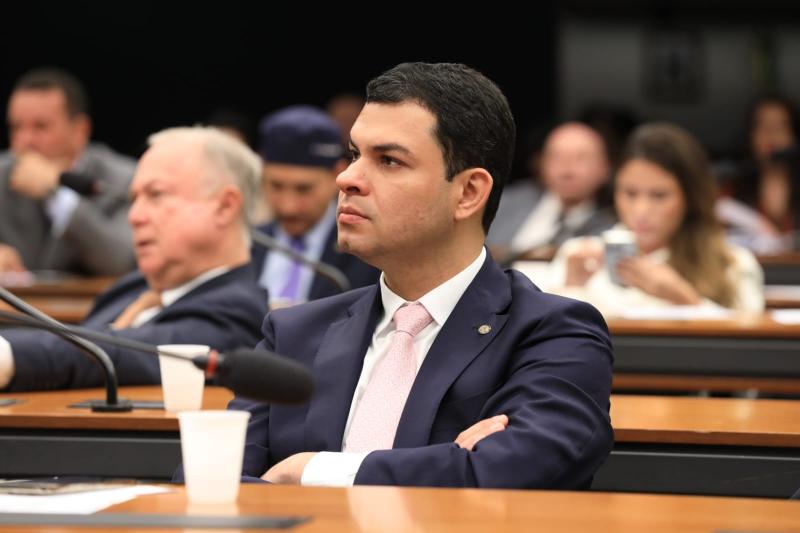 AUDIÊNCIA PÚBLICA DEBATE PERSPECTIVAS E INCENTIVOS À ECONOMIA VERDE NO GRUPO DE TRABALHO QUE ANALISA A REFORMA TRIBUTÁRIA 