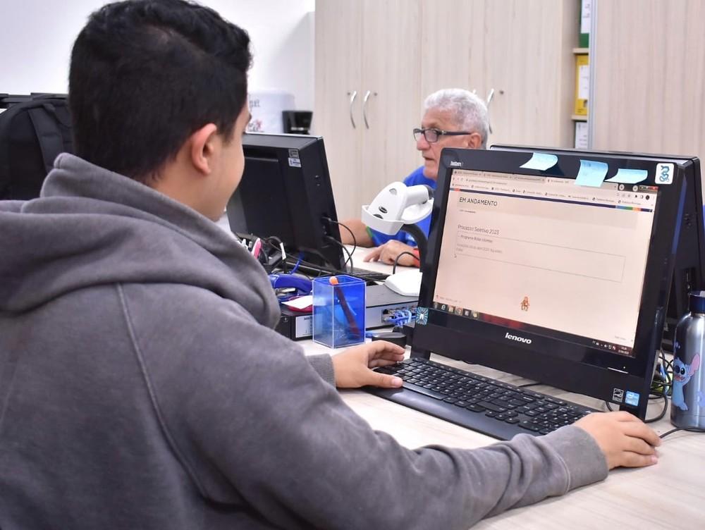 BOLSA IDIOMAS ABRE VAGAS PARA CURSOS DE LÍNGUA ESTRANGEIRA EM MANAUS; SAIBA COMO SE INSCREVER