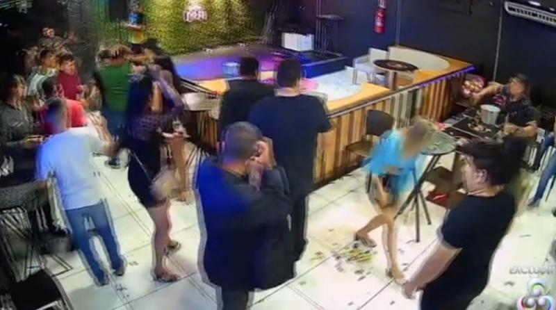 BAR É CONDENADO A PAGAR R$ 35 MIL A CLIENTE AGREDIDA COM GARRAFA DE VIDRO, EM MANAUS