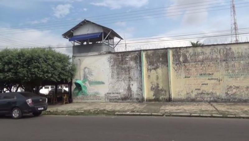UM ANO APÓS JUSTIÇA APONTAR PRECARIEDADE EM PRESÍDIO DO AM, SECRETÁRIO DA SEAP VISITA INSTALAÇÕES EM PARINTINS