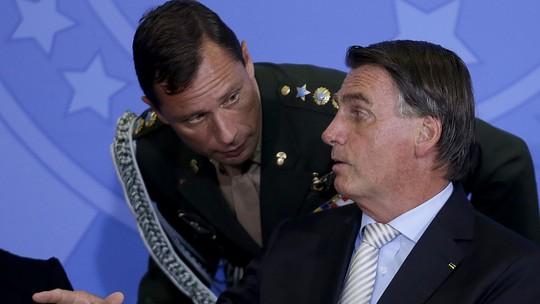 PF FAZ BUSCAS NA CASA DE BOLSONARO E PRENDE EX-AJUDANTE MAURO CID E MAIS 5 EM OPERAÇÃO CONTRA DADOS FALSOS DE VACINA
