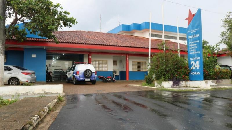 ADOLESCENTE É SUSPEITO DE MATAR SOGRO A FACADAS NO AM