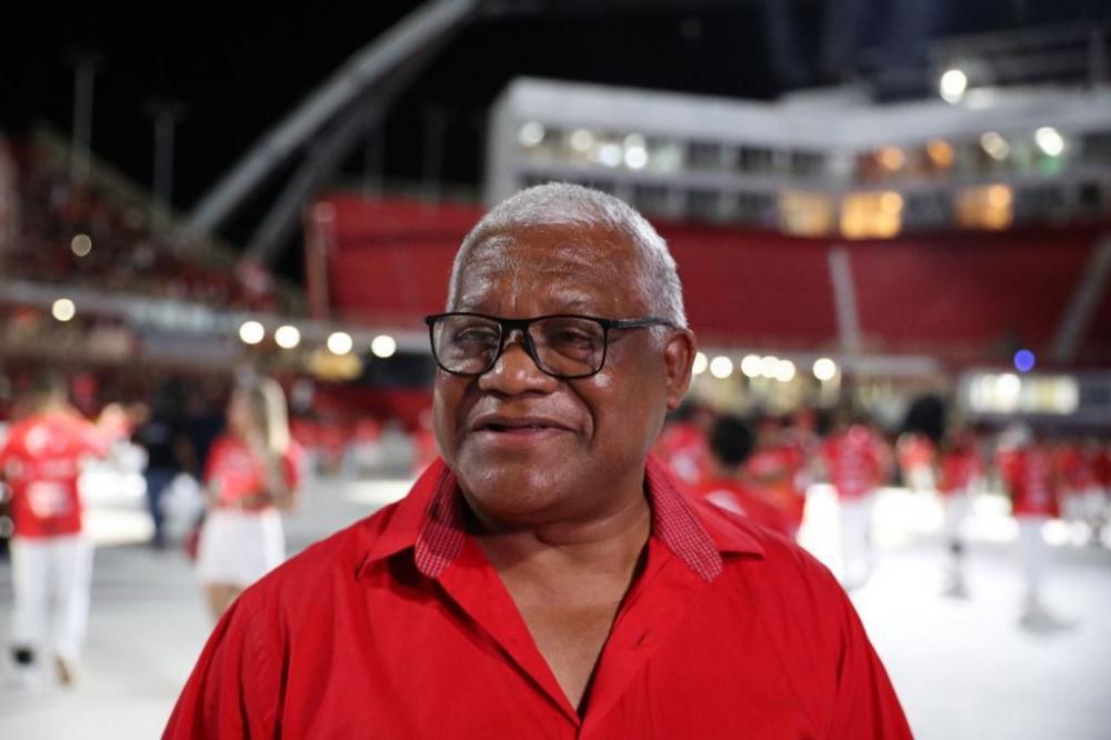 CHANTAGEM: ANDRADE AMEAÇA TIRAR GARANTIDO DA DISPUTA DO FESTIVAL