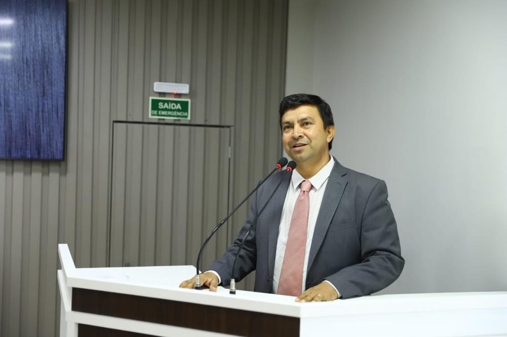 VEREADOR TELO PINTO DESTACA APOIOS E INVESTIMENTOS AO FESTIVAL DE PARINTINS