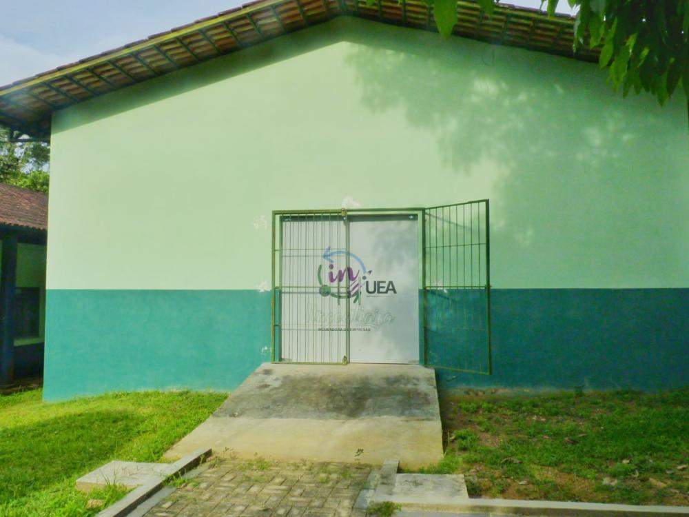 GOVERNO DO AMAZONAS APOIA CRIAÇÃO E ESTRUTURAÇÃO DE IMCUBADORA DE EMPRESAS NO INTERIOR
