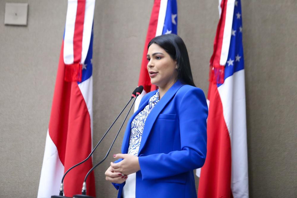FEIRA DE CULTURA E FESTIVAL DO MOCAMBO RECEBEM O RECONHECIMENTO DA DEPUTADA MAYRA DIAS NA ASSEMBLEIA