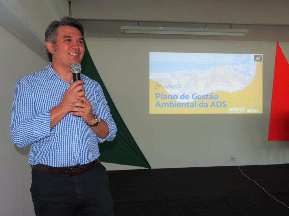 ADS DISPONIBILIZA CURSOS DE CAPACITAÇÃO DURANTE VII FEIRA DE AGRONEGÓCIOS DA UNIVERSIDADE NILTON LINS