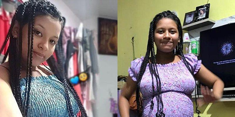 Bebê de grávida morta foi retirado com faca, colocado em saco e jogado em rio, diz polícia em Manaus