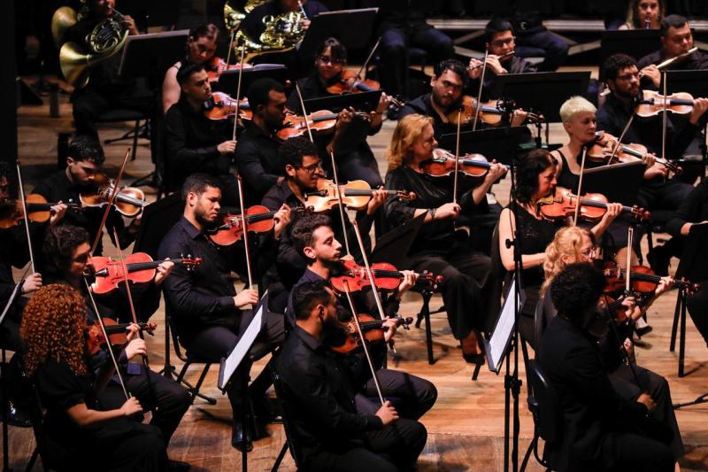 REQUIM, DE VERDI, ENCERRA PROGRAMAÇÃO ARTÍSTICA DO FESTIVAL MÚSICA NA ESTRADA