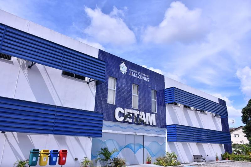CETAM ABRE INSCRIÇÕES PARA 20 MIL VAGAS EM CURSO DE QUALIFICAÇÃO PROFISSIONAL A DISTÂNCIA