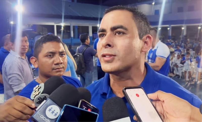 ROSSY AMOEDO ANUNCIA DEPARTAMENTO DE EFEITOS ESPECIAIS NO BOI CAPRICHOSO   