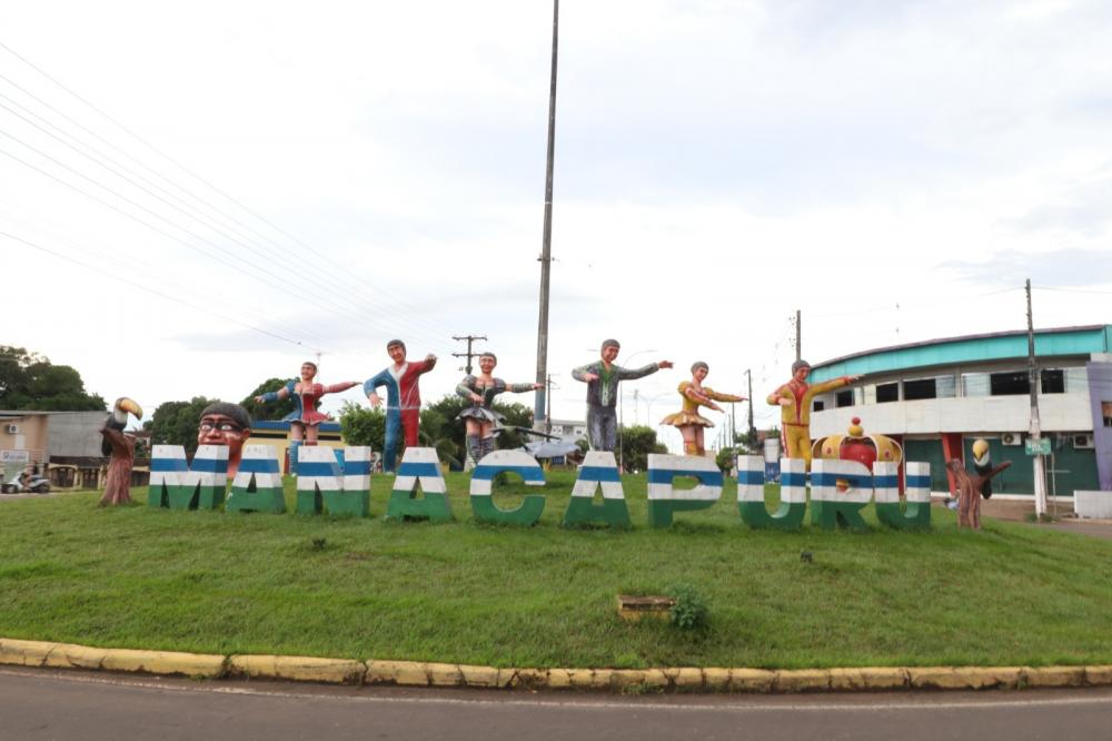 EM MANACAPURU, CRIANÇAS MENORES DE 7 ANOS NÃO PODERÃO ASSISTIR ÀS APRESENTAÇÕES DO 25ª FESTIVAL DE CIRANDAS
