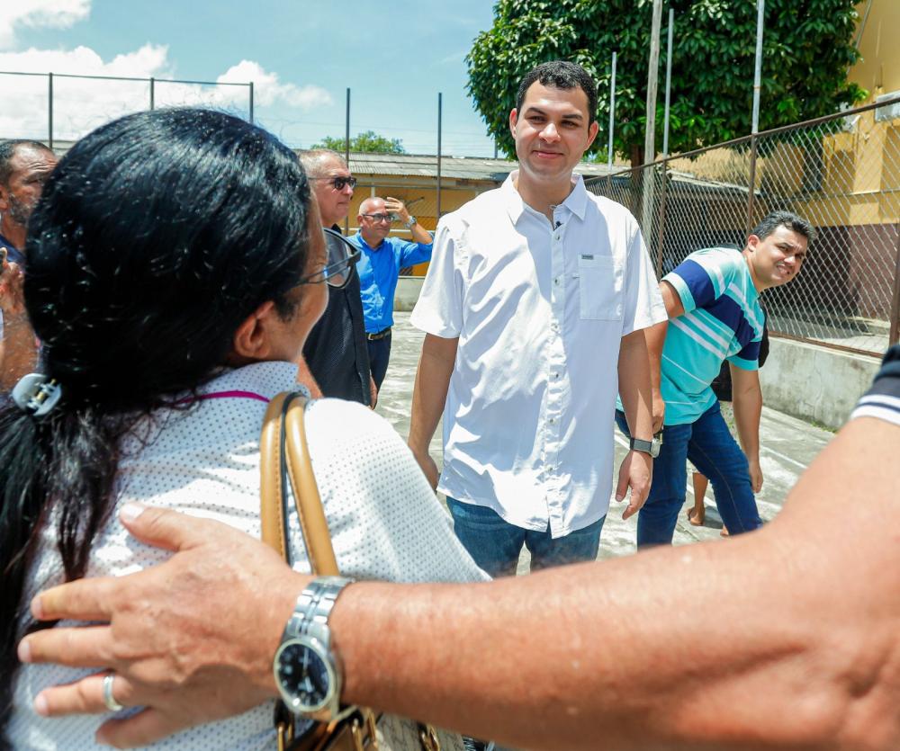 SAULLO VIANNA DESTINA MAIS DE R$ 800MIL EM EMENDAS FEDERAIS PARA FORTALECER A SAÚDE EM PARINTINS 