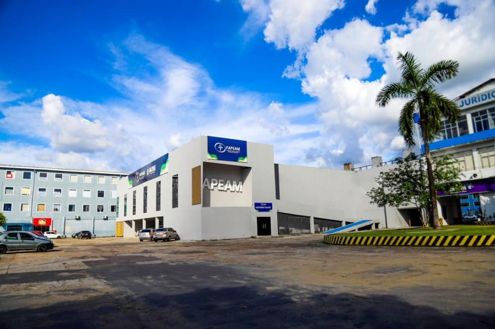 COM INVESTIMENTO DE MAIS DE R$ 5,5 MILHÕES, GOVERNO DO AMAZONAS APOIA TRÊS EDITAIS E UMA CHAMADA PÚBLICA