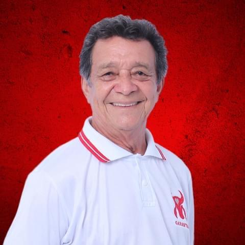 CANDIDATO A PRESIDENTE DO GARANTIDO SOFRE ACIDENTE NO RIO AMAZONAS 