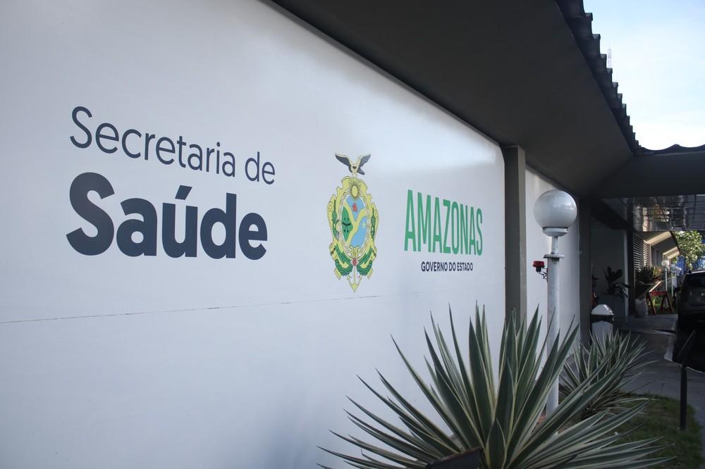 Estado anuncia pagamento da data-base 2023 aos profissionais de saúde do Amazonas