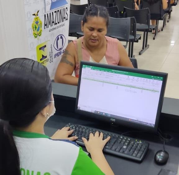 Seas explica como funciona atendimento do Auxílio Estadual nos PACs do Amazonas