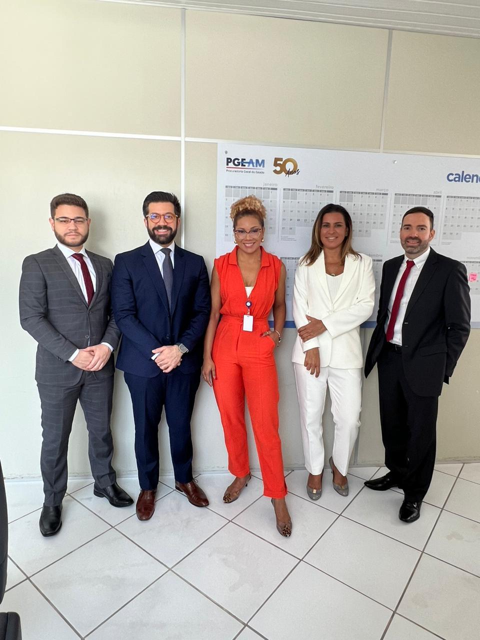 PGE-AM e Hospital Santa Júlia acordam prorrogação do contrato de serviço de nefrologia pago pelo governo