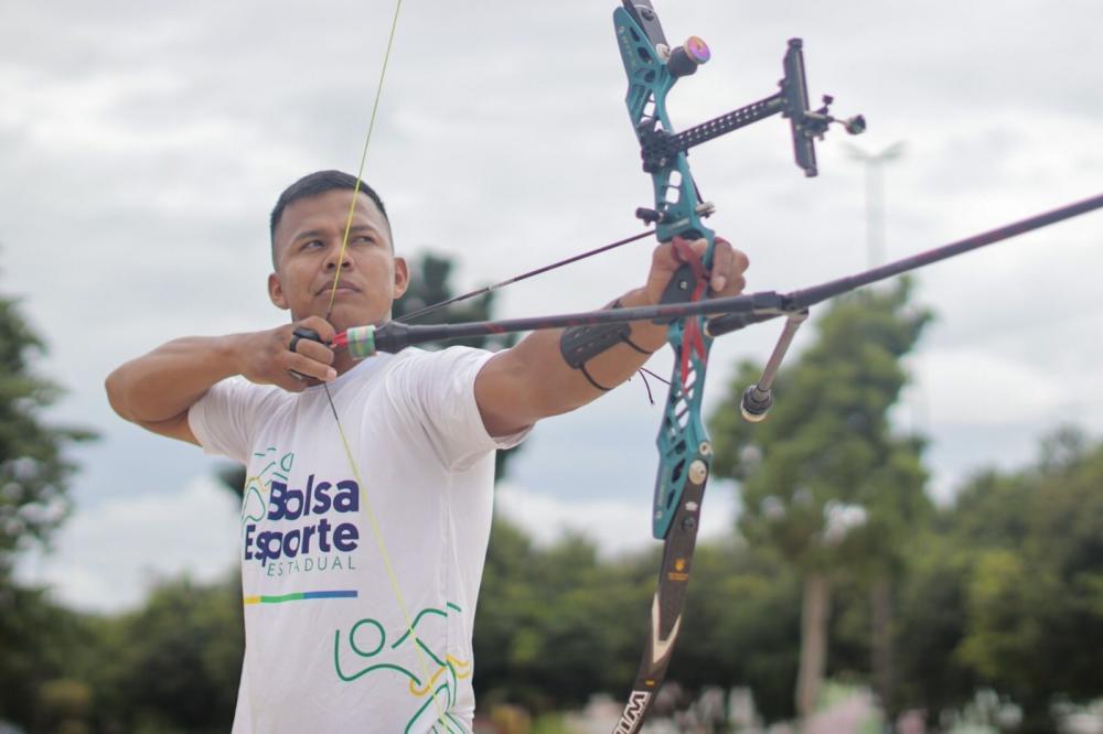 GOVERNO DO AMAZONAS CONVOCA ATLETAS E PARATLETAS PARA ASSINATURA DE PATROCÍNIO DO BOLSA ESPORTE