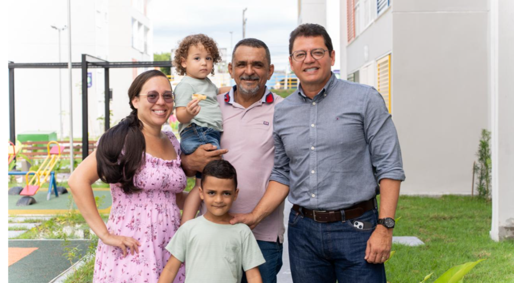 Manaus recebeu mais de 300 obras realizadas pela Sedurb e UGPE, em sete anos, beneficiando milhares de famílias
